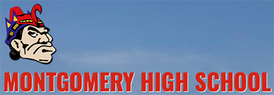 Montgomery HIgh Scool