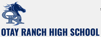 Otay Ranch High School